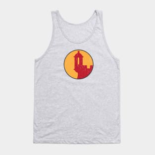 Garita Tank Top